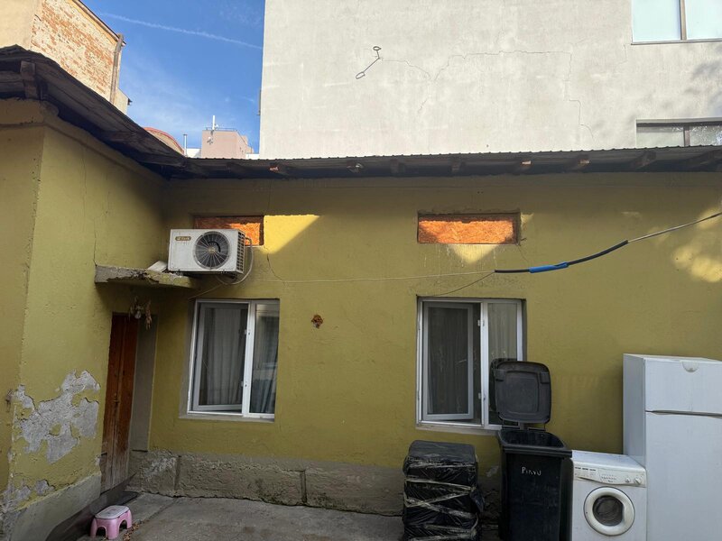 Cotroceni, casa zona exclusivista strada Zarii/langa Oficiul Postal!