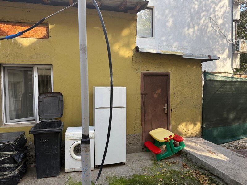 Cotroceni, casa zona exclusivista strada Zarii/langa Oficiul Postal!