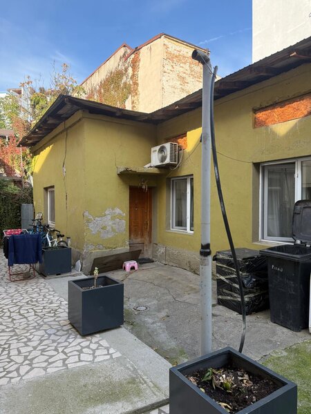 Cotroceni, casa zona exclusivista strada Zarii/langa Oficiul Postal!