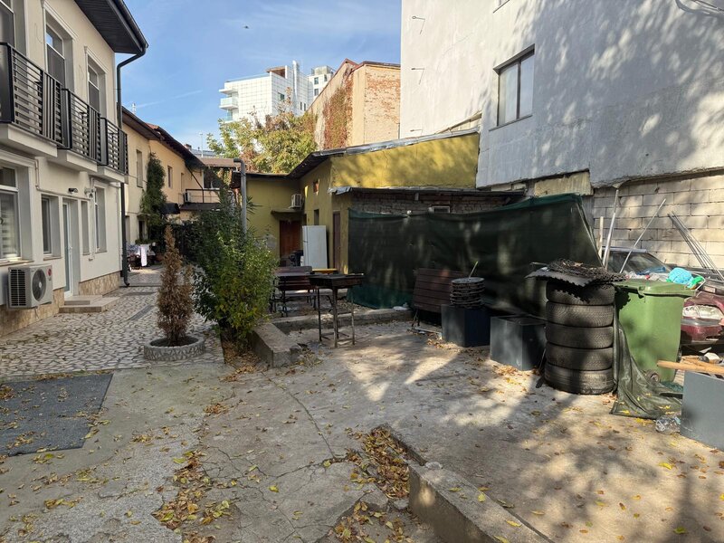 Cotroceni, casa zona exclusivista strada Zarii/langa Oficiul Postal!