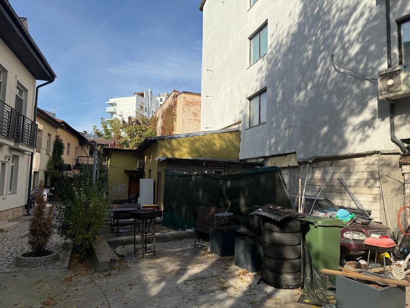 Cotroceni, casa zona exclusivista strada Zarii/langa Oficiul Postal!
