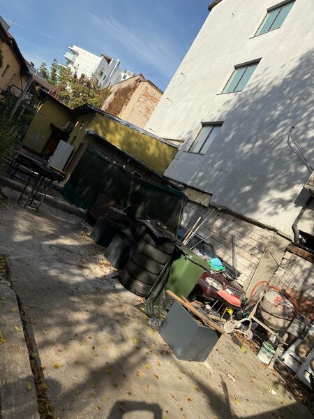 Cotroceni, casa zona exclusivista strada Zarii/langa Oficiul Postal!