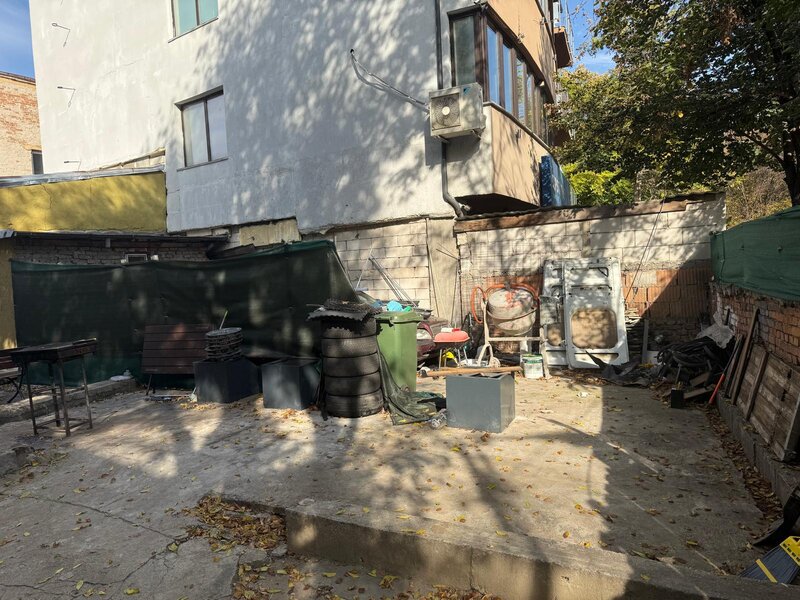 Cotroceni, casa zona exclusivista strada Zarii/langa Oficiul Postal!