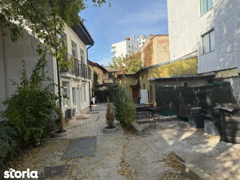 Cotroceni, casa zona exclusivista strada Zarii/langa Oficiul Postal!